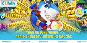 Bắn cá Long Vương