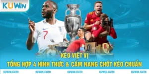 Kèo việt vị