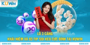 Lô 3 càng
