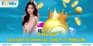 lô đầu đuôi